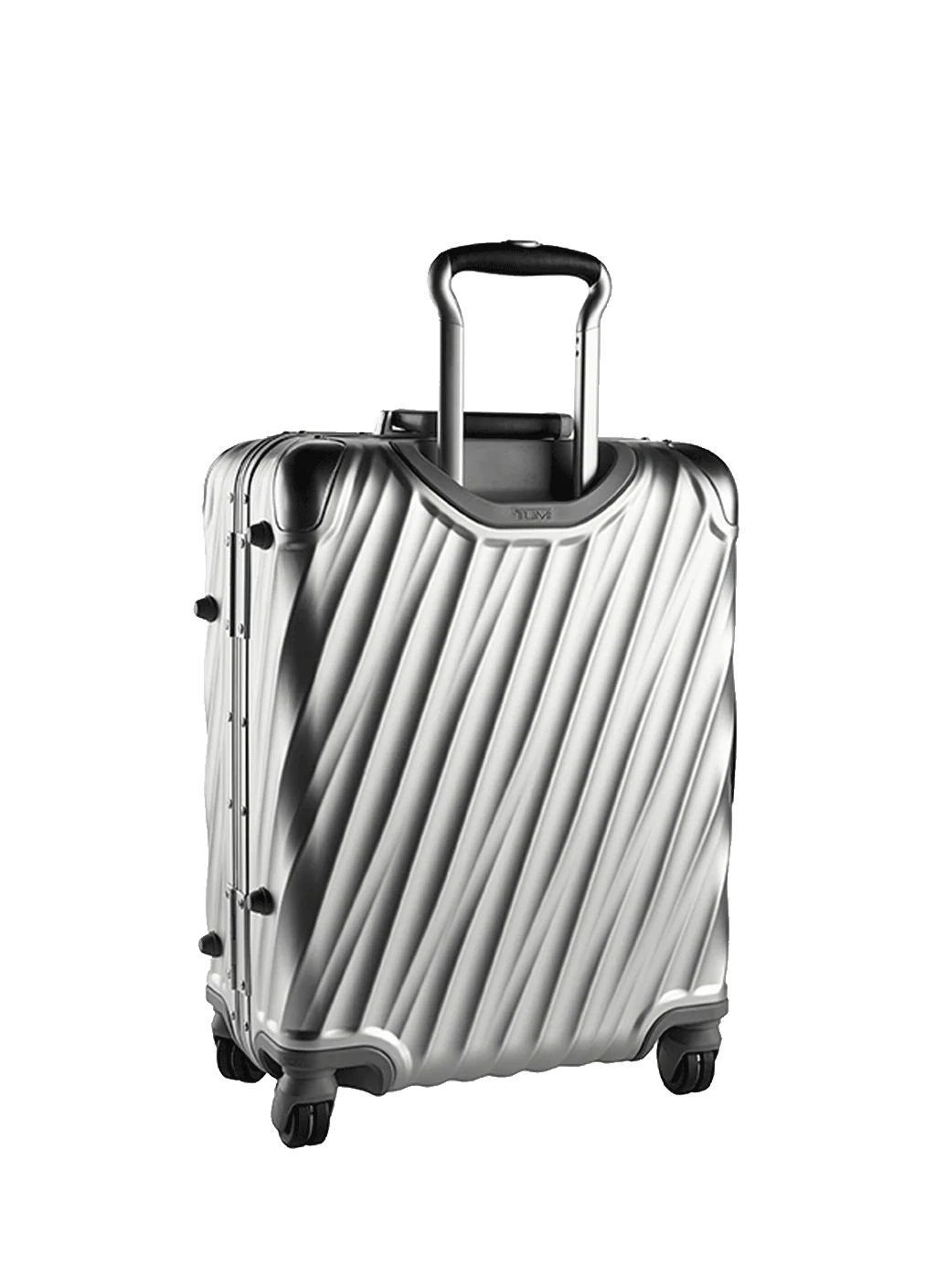 Tumi 19 Degree Aluminium Continental Kabine Kuffert m. Ekstra Dybde - Image 3