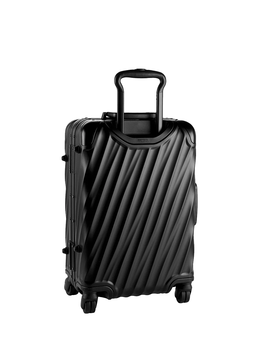 Tumi 19 Degree Aluminium International Kabine Kuffert - Image 3