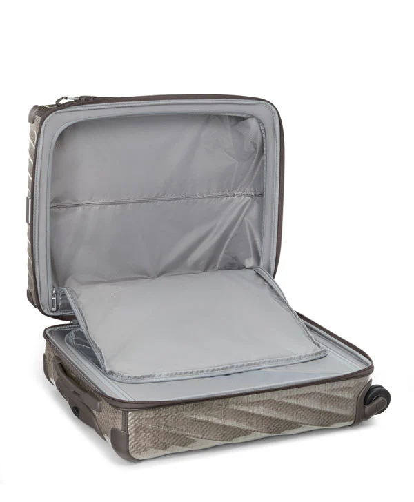 Tumi 19 Degree Lite Continental Carry-On - Image 3