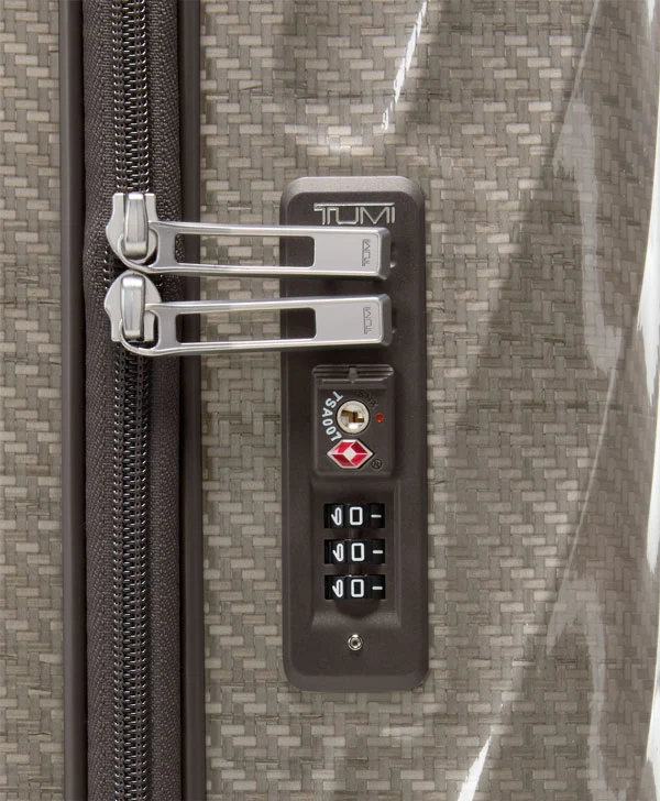 Tumi 19 Degree Lite Continental Carry-On - Image 7