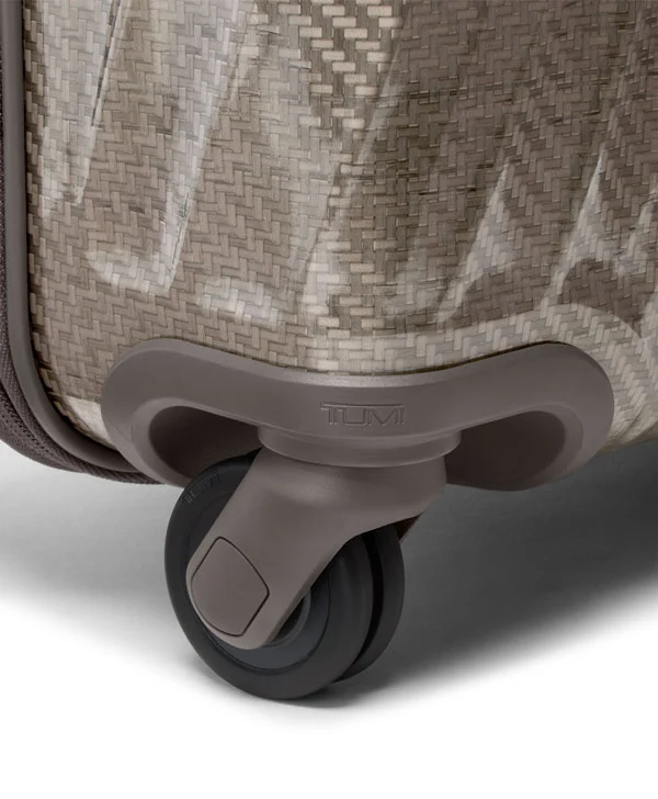 Tumi 19 Degree Lite Continental Carry-On - Image 8