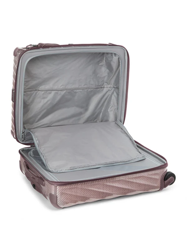 Tumi 19 Degree Lite Continental Carry-On - Image 13