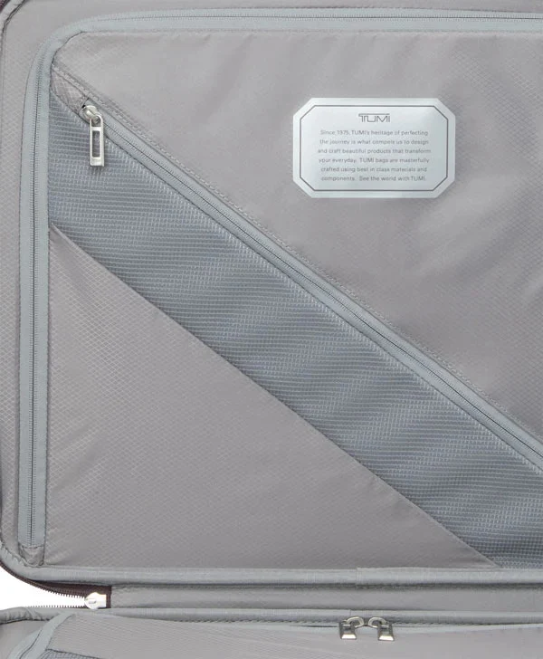 Tumi 19 Degree Lite Continental Carry-On - Image 14