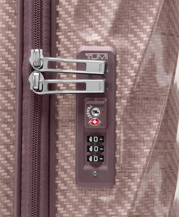 Tumi 19 Degree Lite Continental Carry-On - Image 17