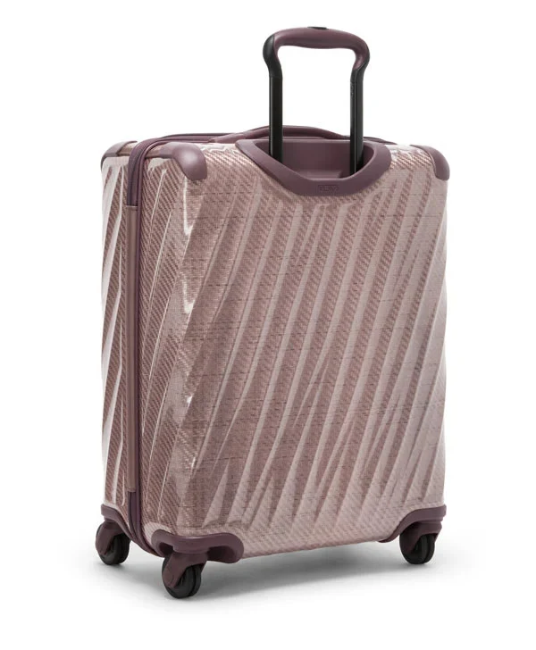 Tumi 19 Degree Lite Continental Carry-On - Image 19