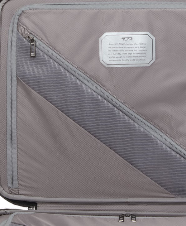 Tumi 19 Degree Lite Continental Carry-On - Image 24