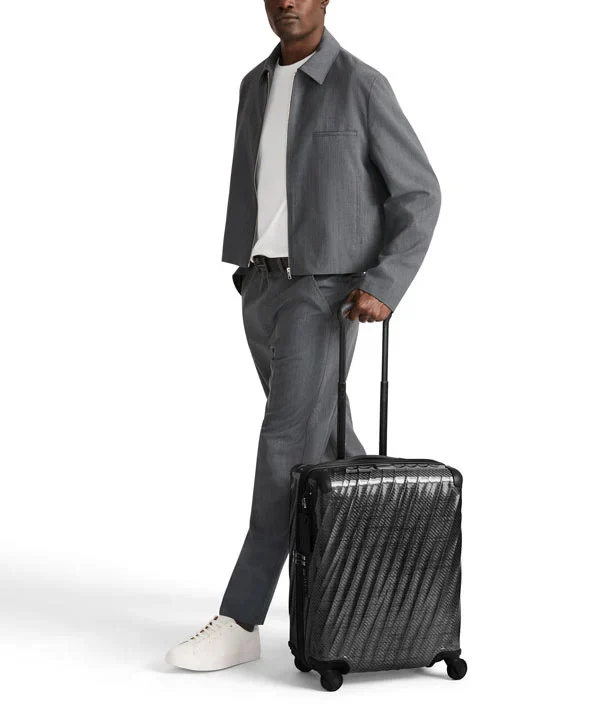 Tumi 19 Degree Lite Continental Carry-On - Image 29