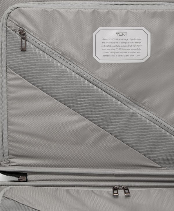 Tumi 19 Degree Lite International Carry-On - Image 12