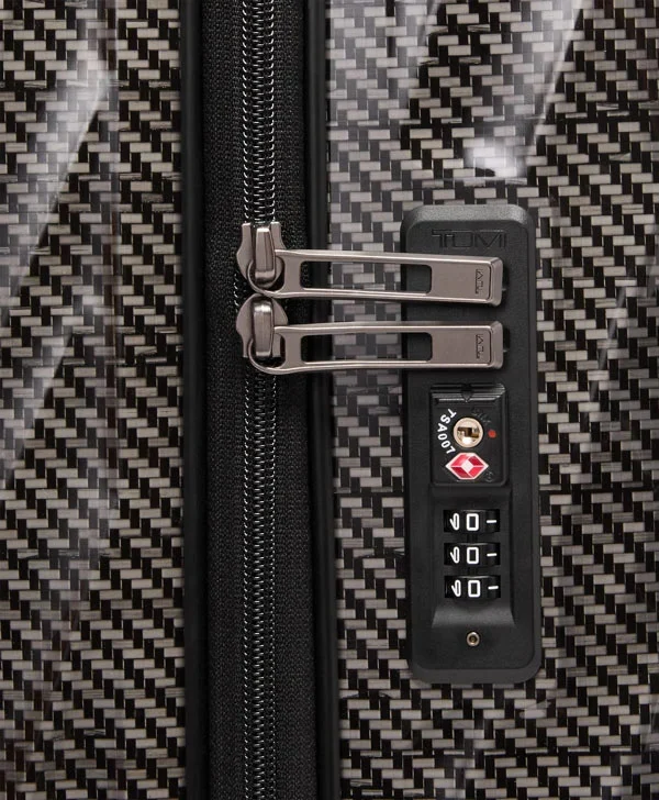 Tumi 19 Degree Lite International Carry-On - Image 15