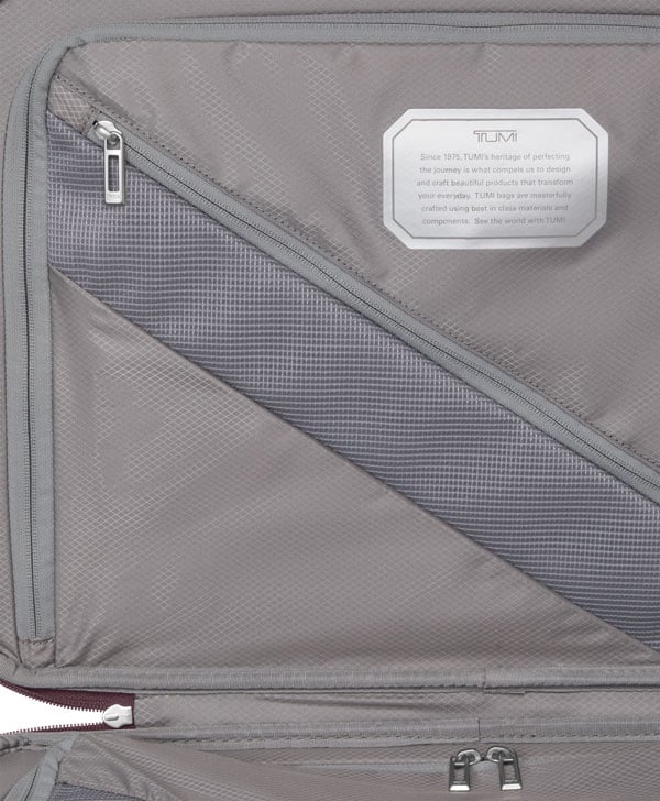 Tumi 19 Degree Lite International Carry-On - Image 4