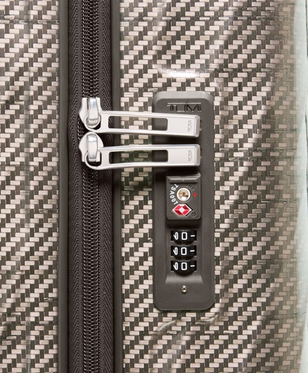 Tumi 19 Degree Lite International Carry-On - Image 23