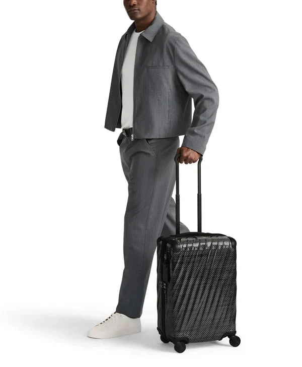 Tumi 19 Degree Lite International Carry-On - Image 26