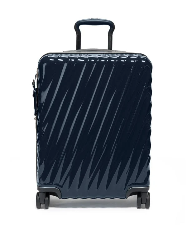 Tumi 19 Degree Polycarbonate Continental Carry-On - Image 20