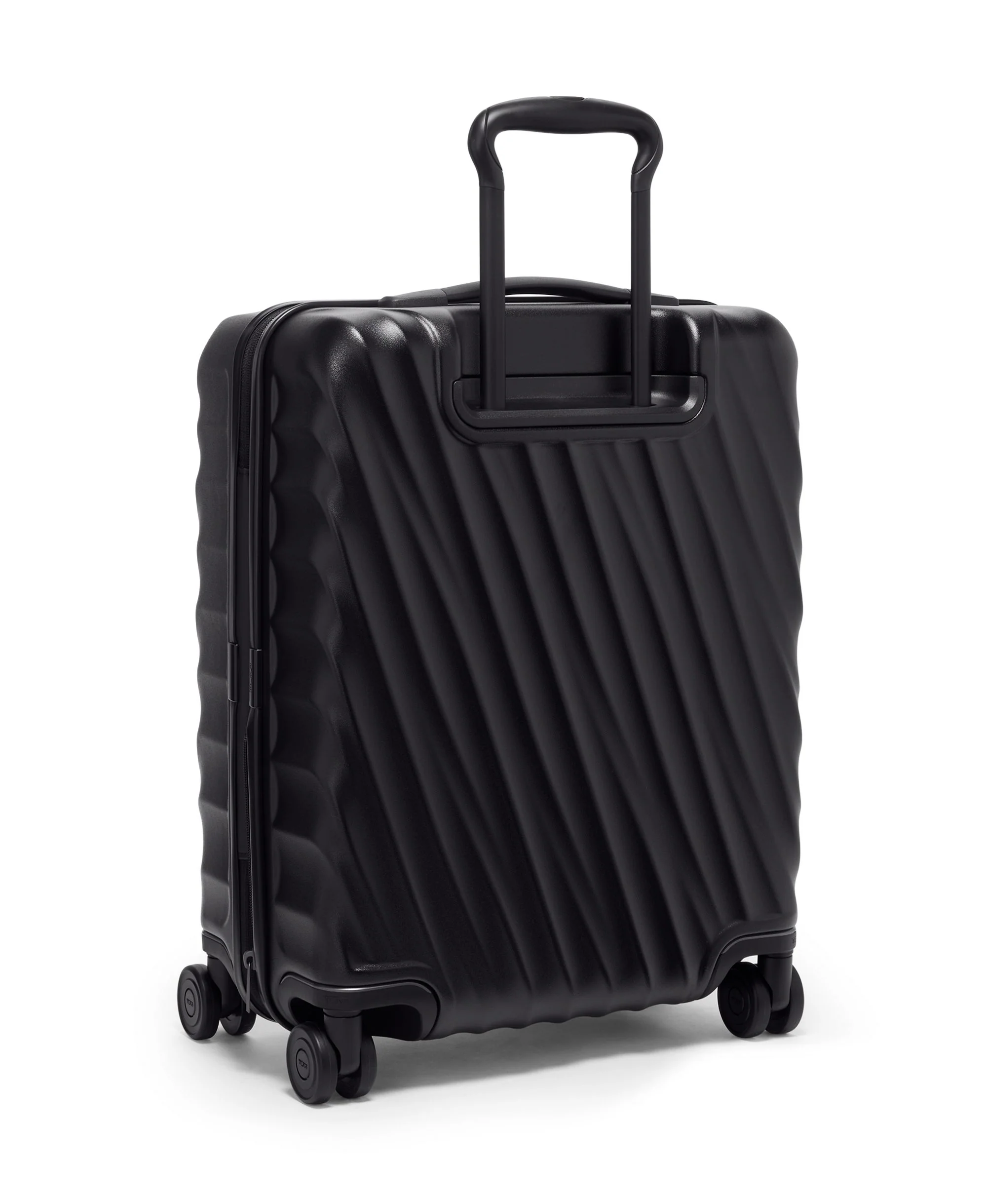 Tumi 19 Degree Polycarbonate Continental Carry-On - Image 12