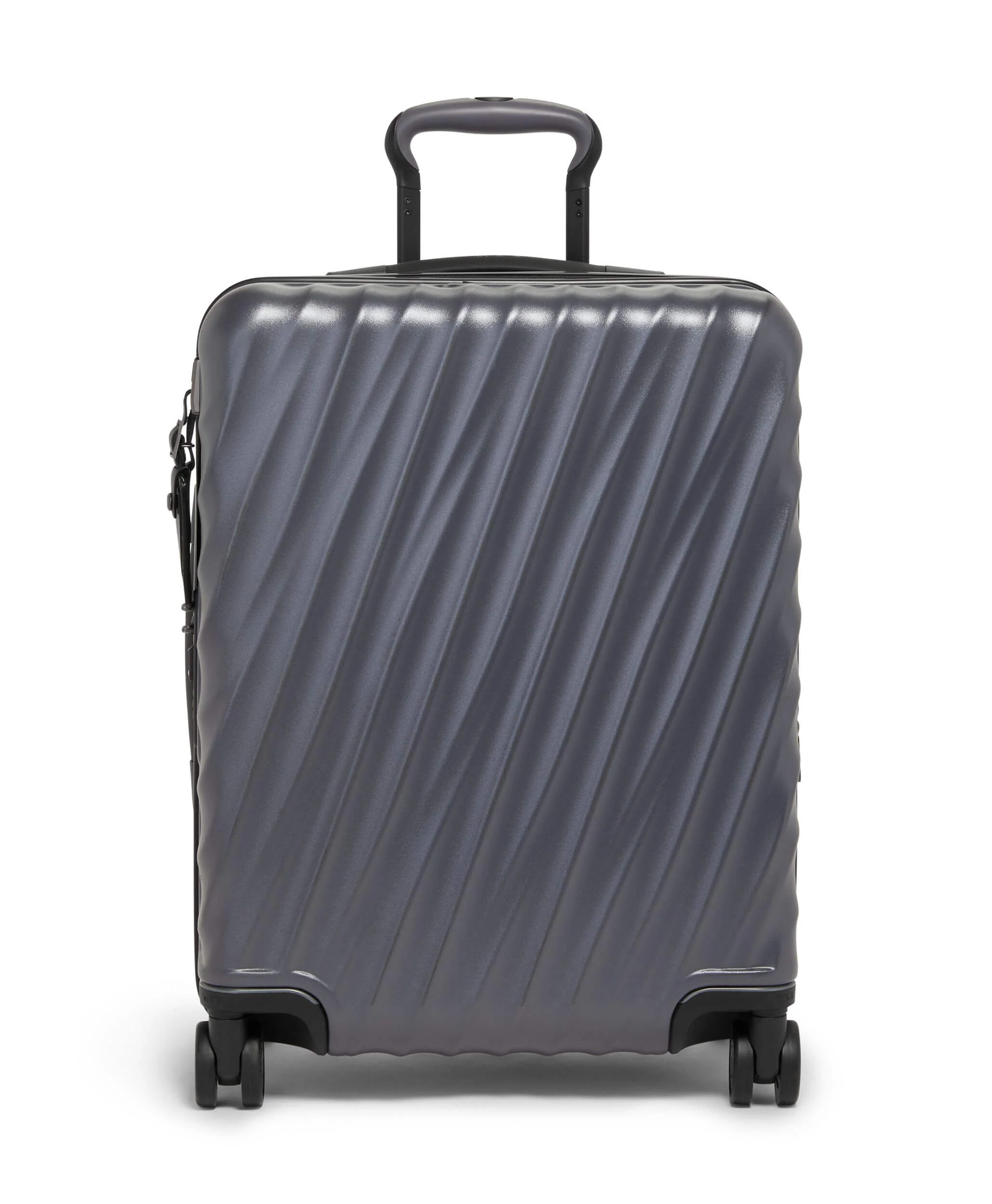 Tumi 19 Degree Polycarbonate Continental Carry-On - Image 13