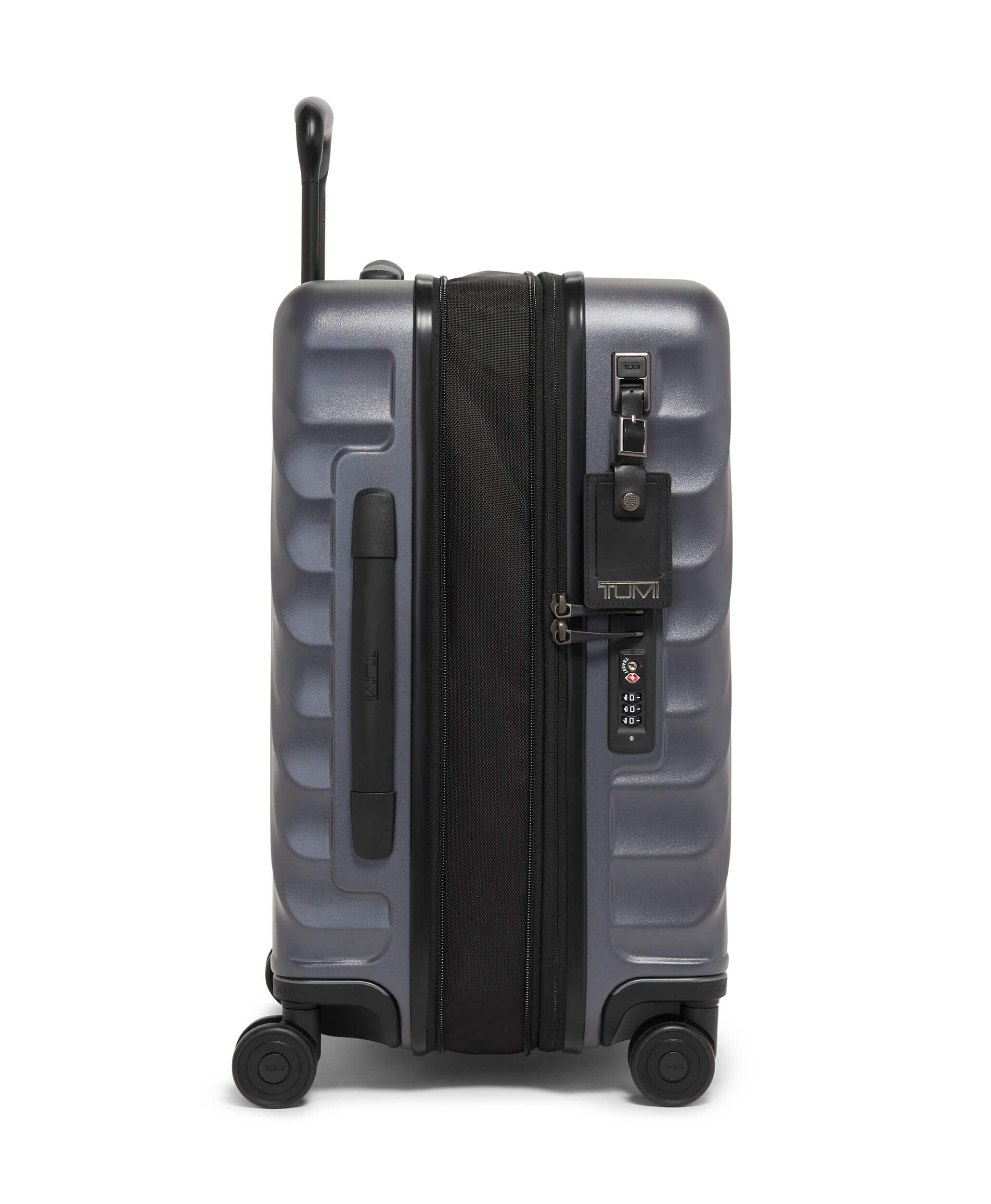 Tumi 19 Degree Polycarbonate Continental Carry-On - Image 16
