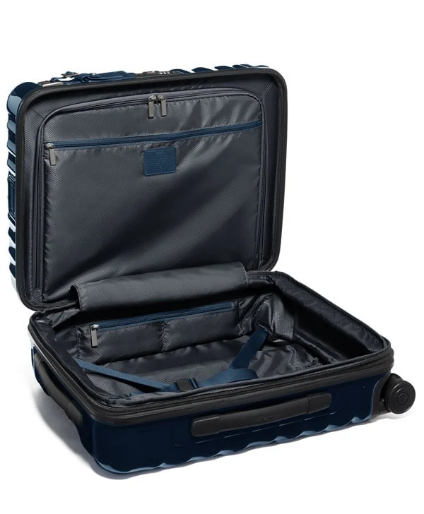 Tumi 19 Degree Polycarbonate Continental Carry-On - Image 21