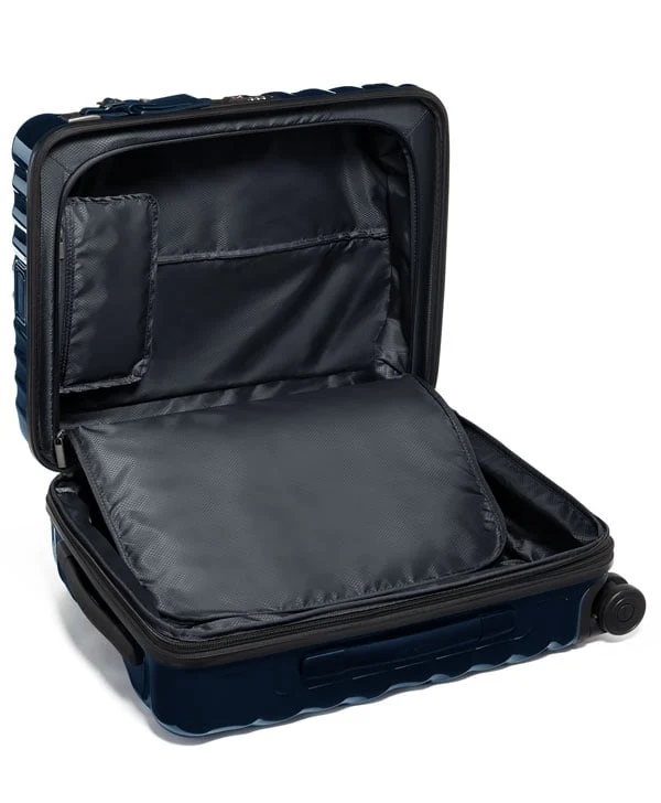 Tumi 19 Degree Polycarbonate Continental Carry-On - Image 22