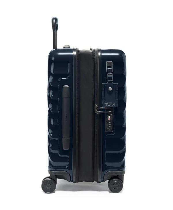Tumi 19 Degree Polycarbonate Continental Carry-On - Image 23
