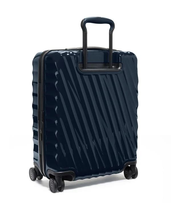 Tumi 19 Degree Polycarbonate Continental Carry-On - Image 24