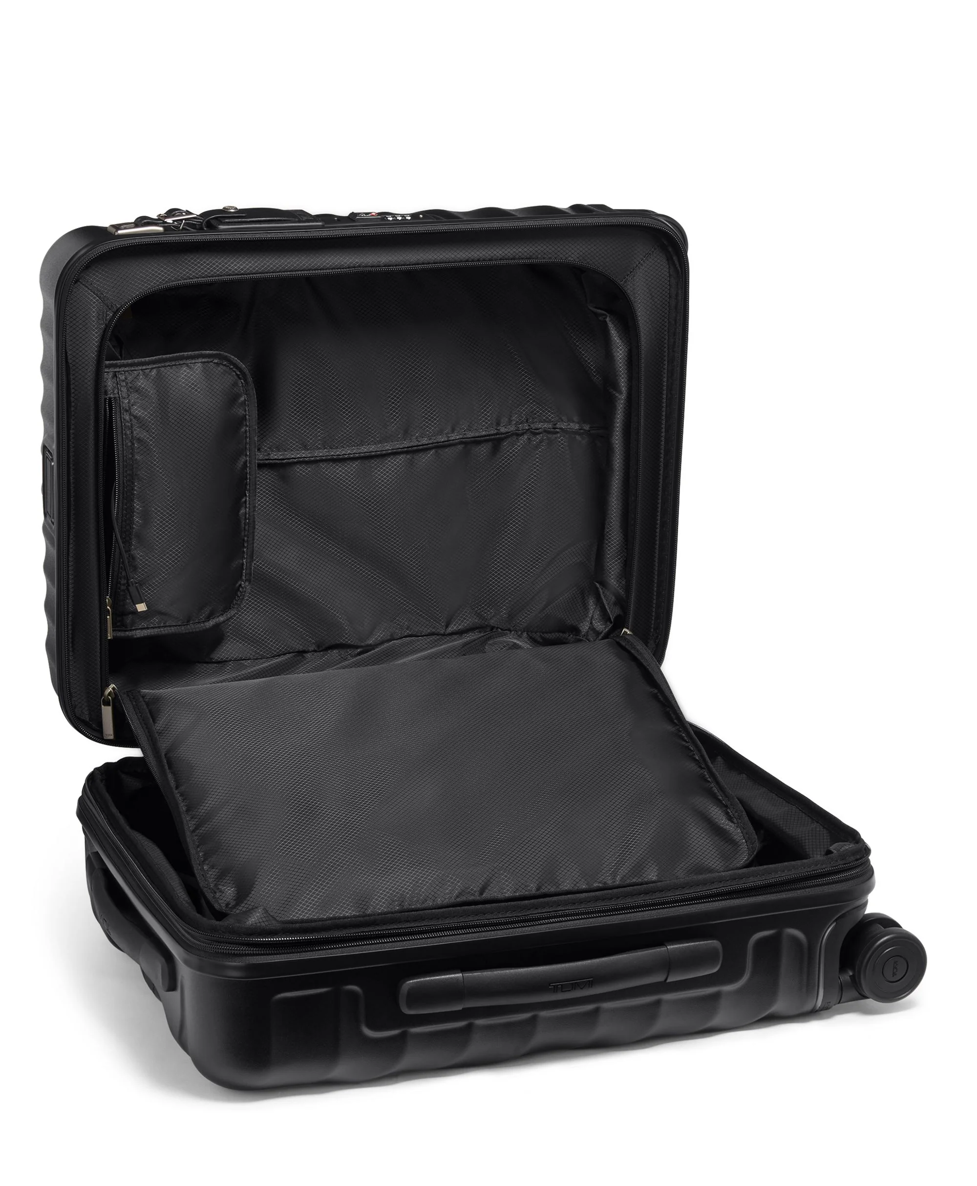 Tumi 19 Degree Polycarbonate Continental Carry-On - Image 8