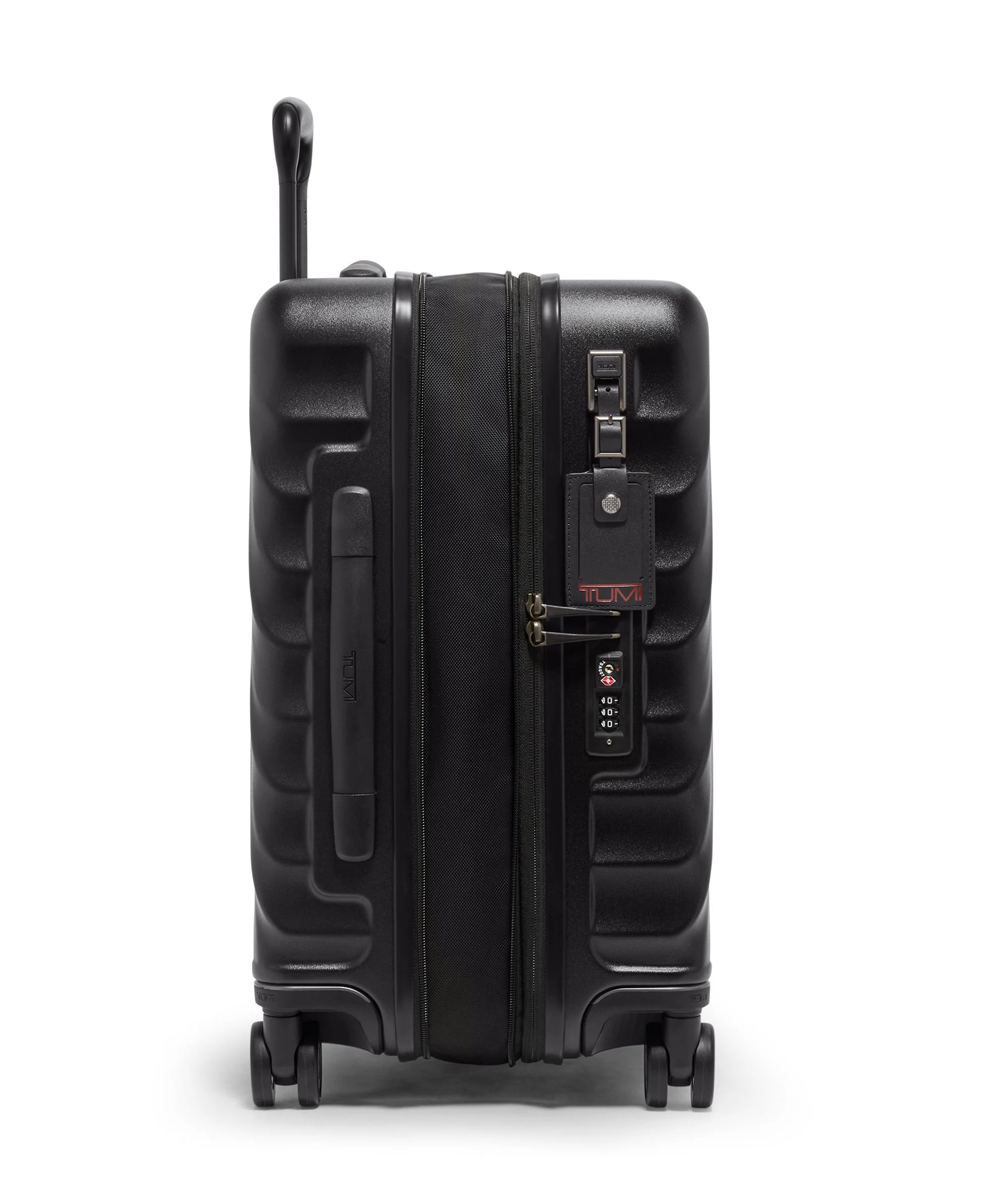 Tumi 19 Degree Polycarbonate Continental Carry-On - Image 9