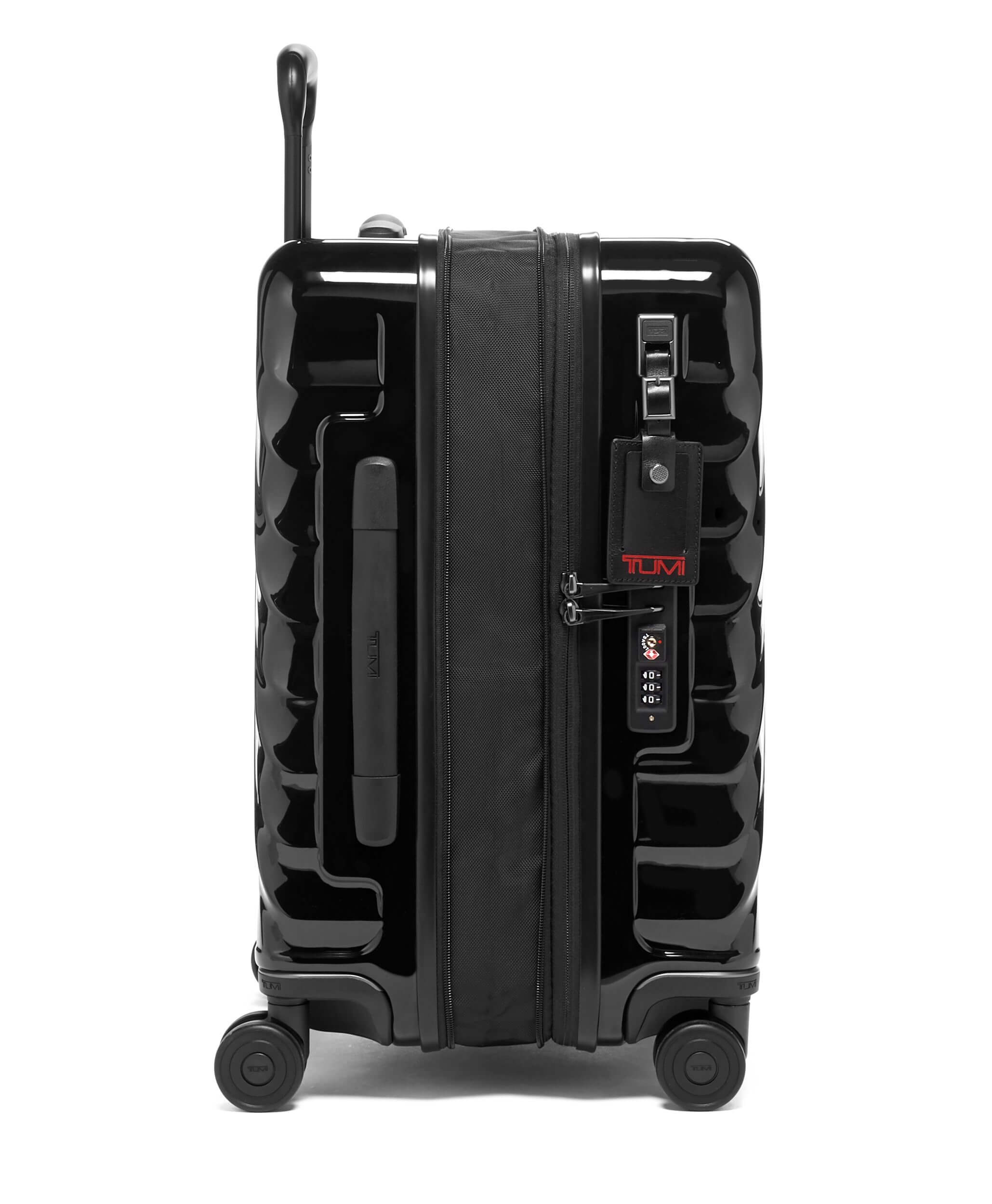 Tumi 19 Degree Polycarbonate Continental Carry-On - Image 4