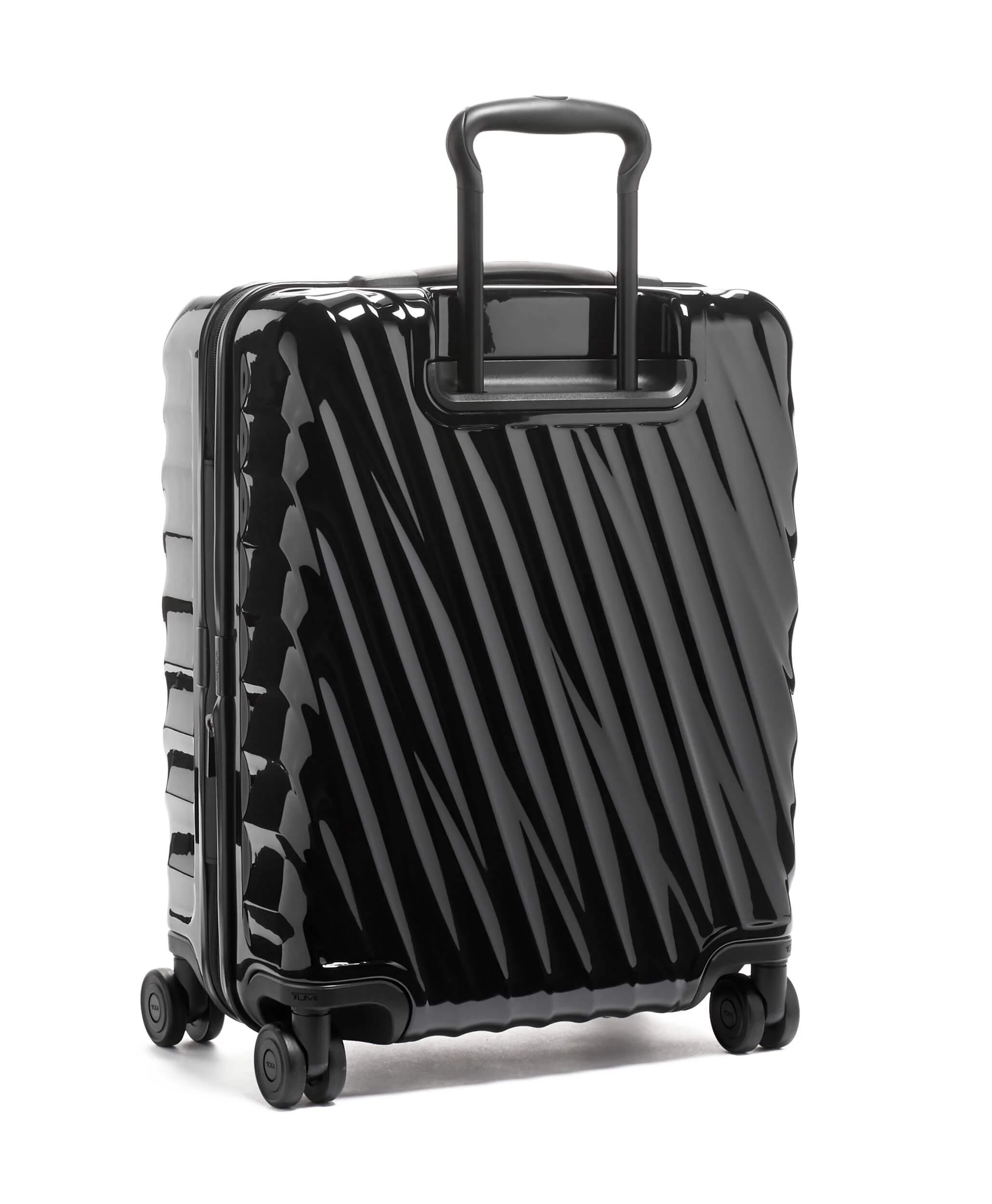 Tumi 19 Degree Polycarbonate Continental Carry-On - Image 5