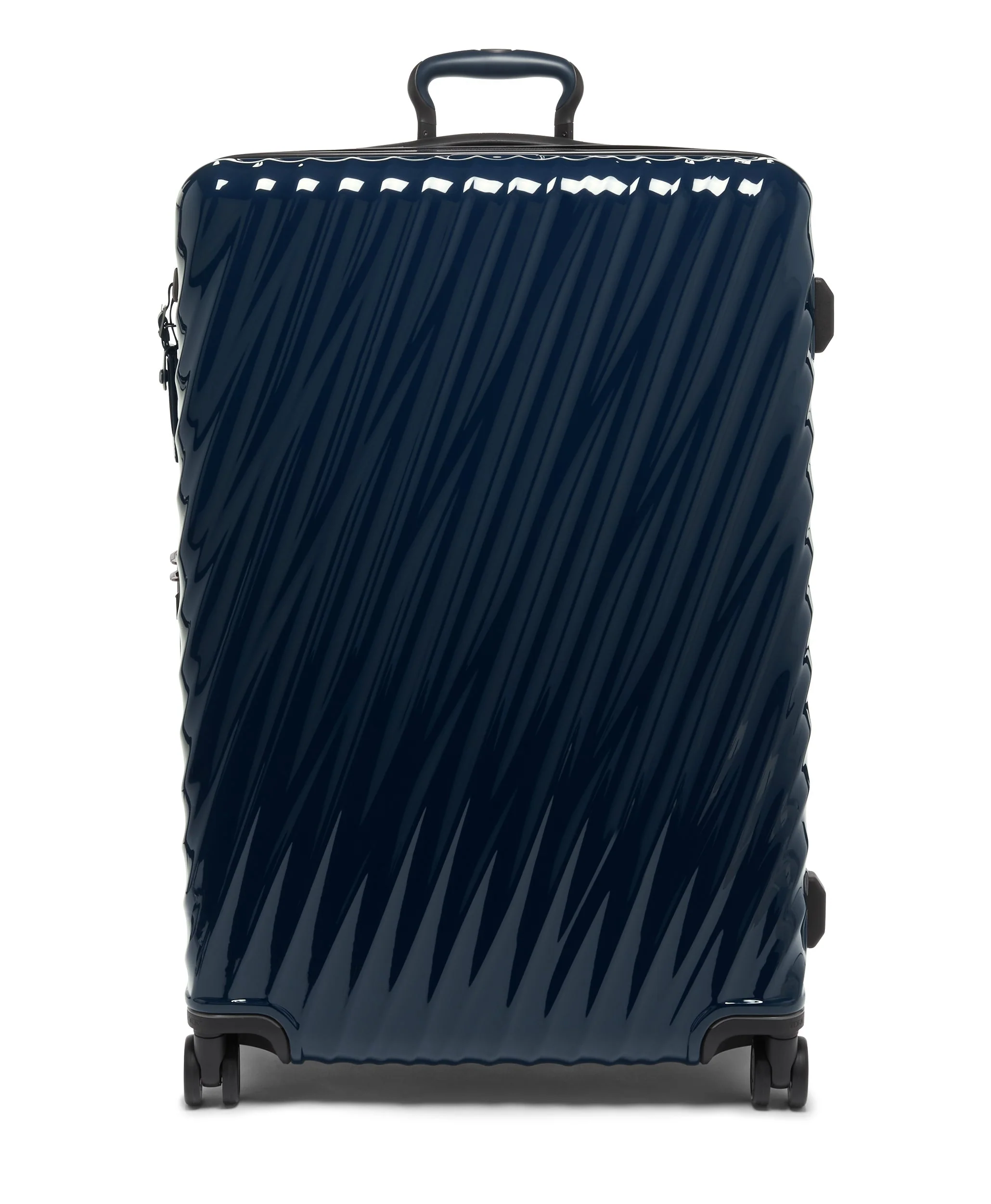 Tumi 19 Degree Polycarbonate Extended Trip - Image 12