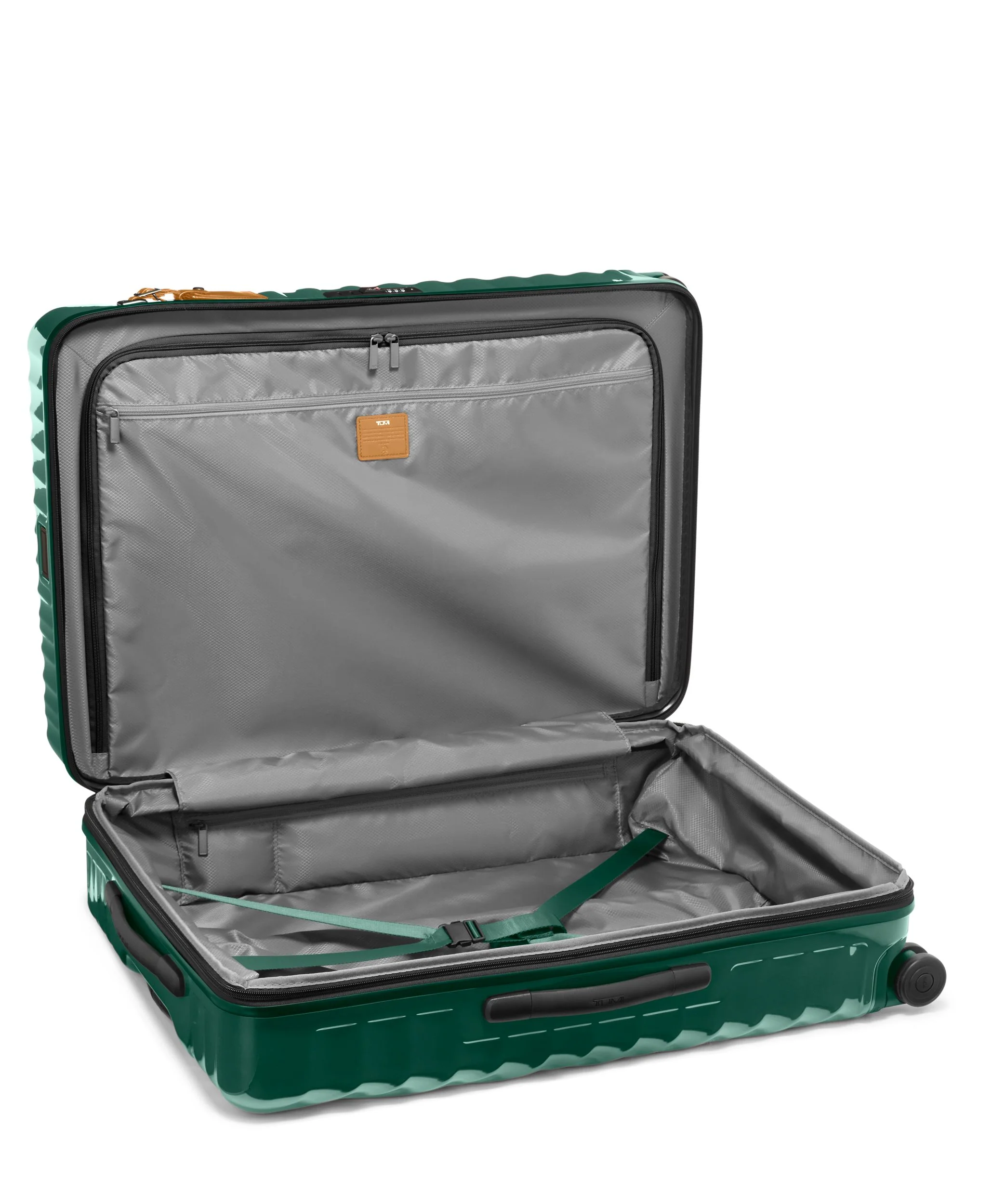 Tumi 19 Degree Polycarbonate Extended Trip - Image 2