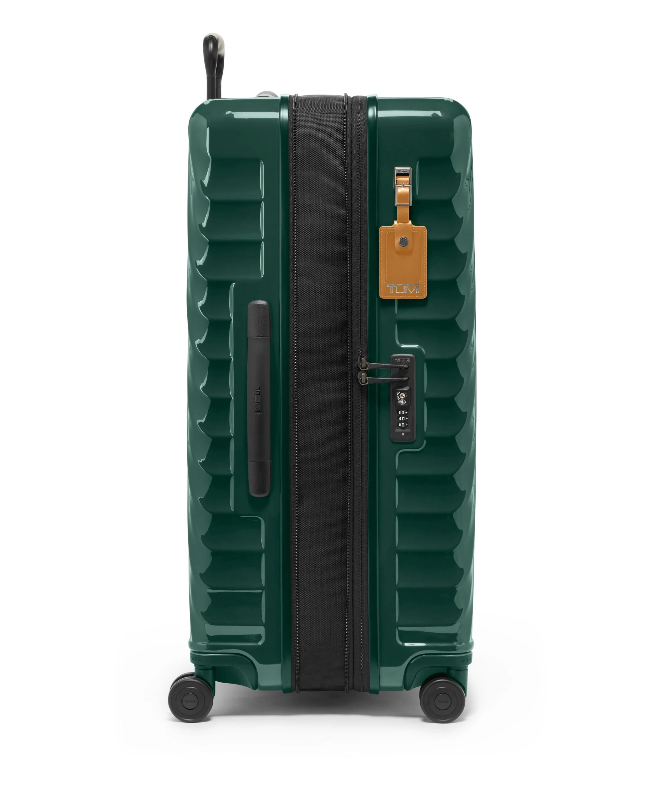 Tumi 19 Degree Polycarbonate Extended Trip - Image 4