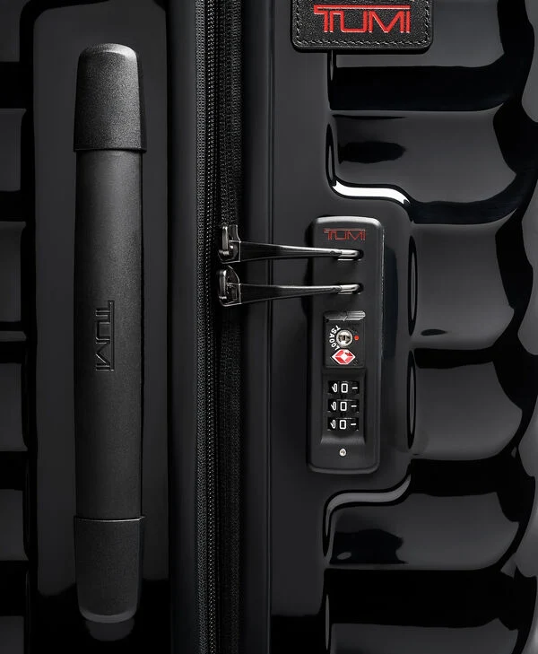 Tumi 19 Degree Polycarbonate Extended Trip - Image 6