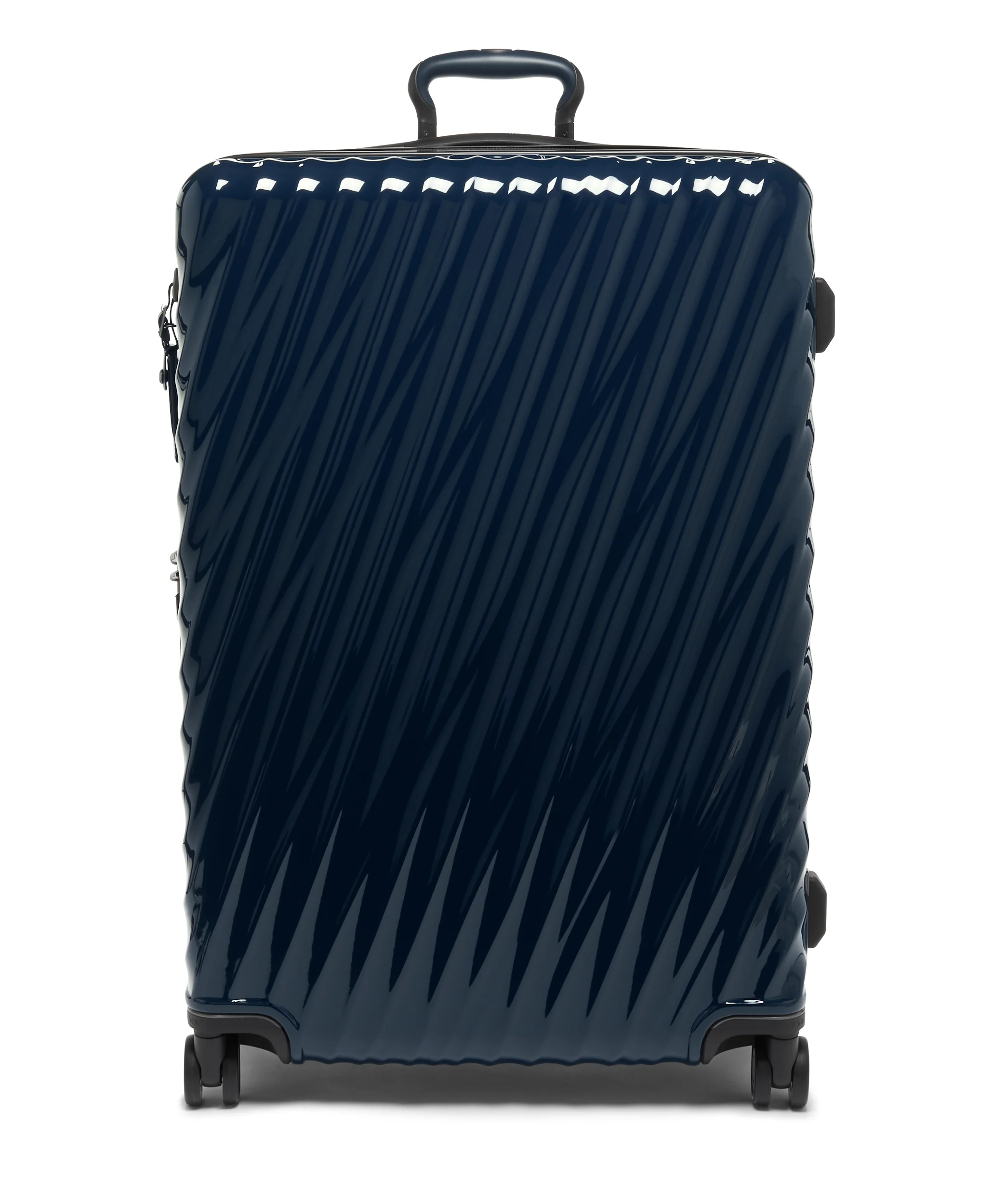Tumi 19 Degree Polycarbonate Extended Trip - Image 9