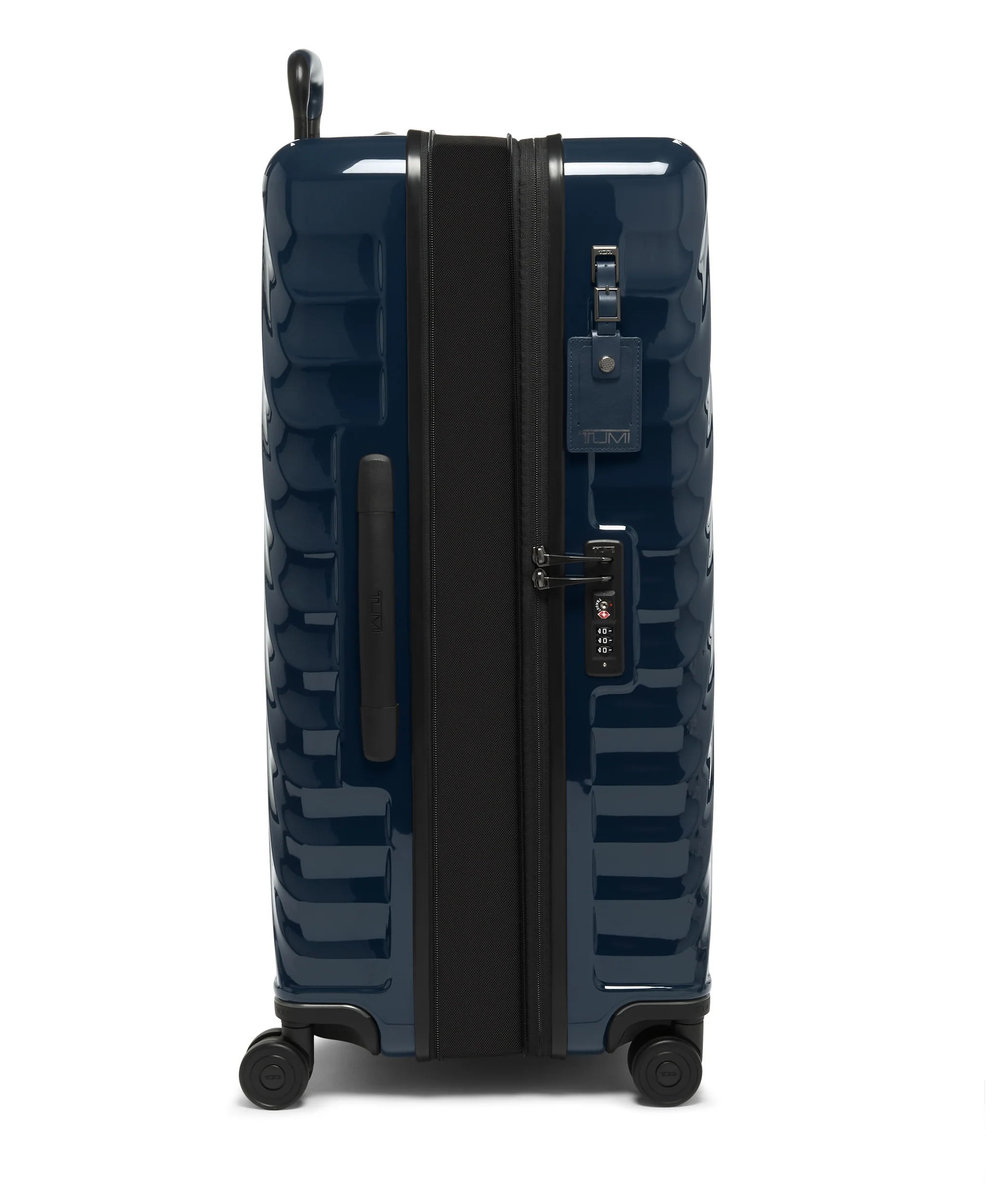 Tumi 19 Degree Polycarbonate Extended Trip - Image 4