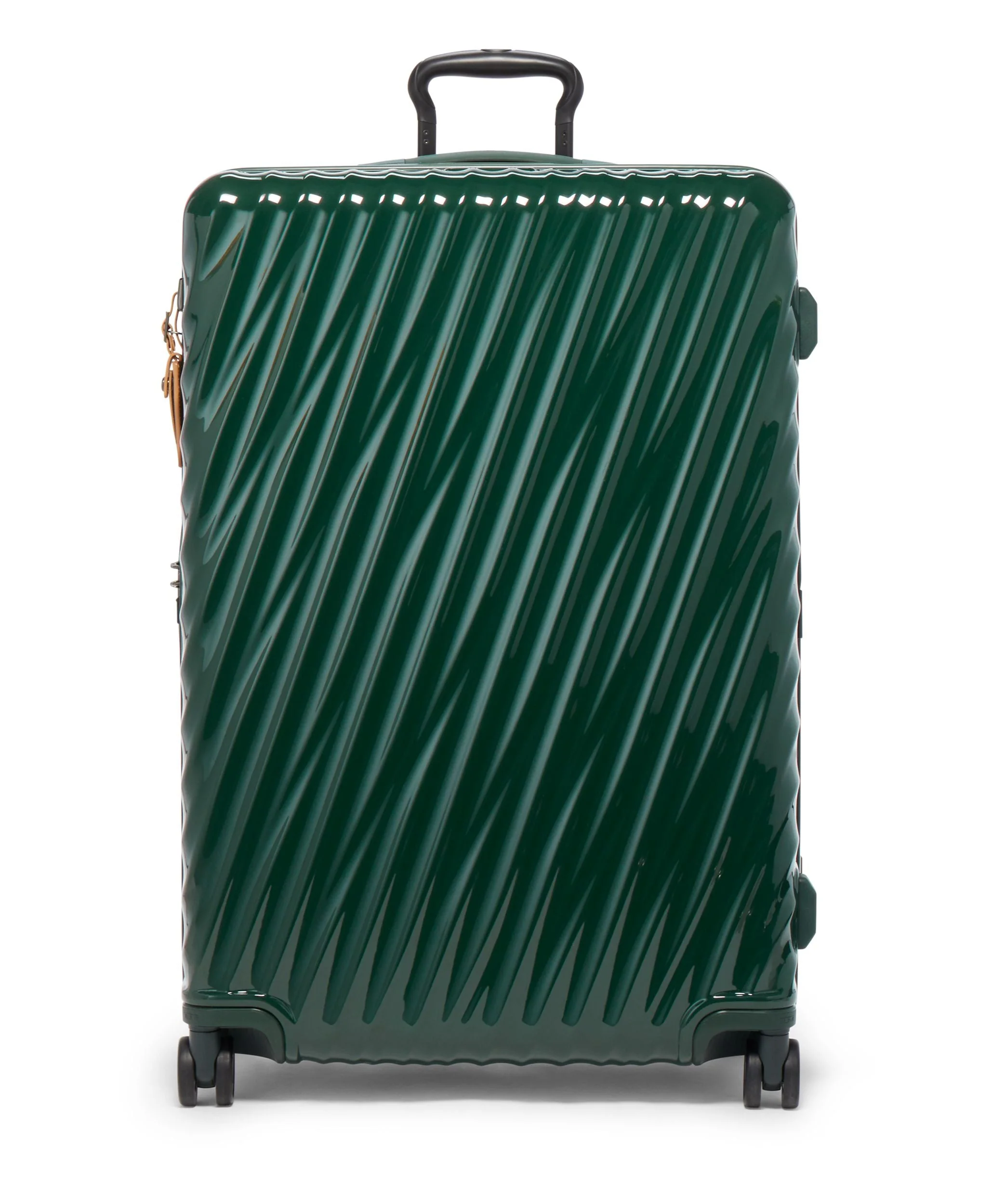 Tumi 19 Degree Polycarbonate Extended Trip - Image 8