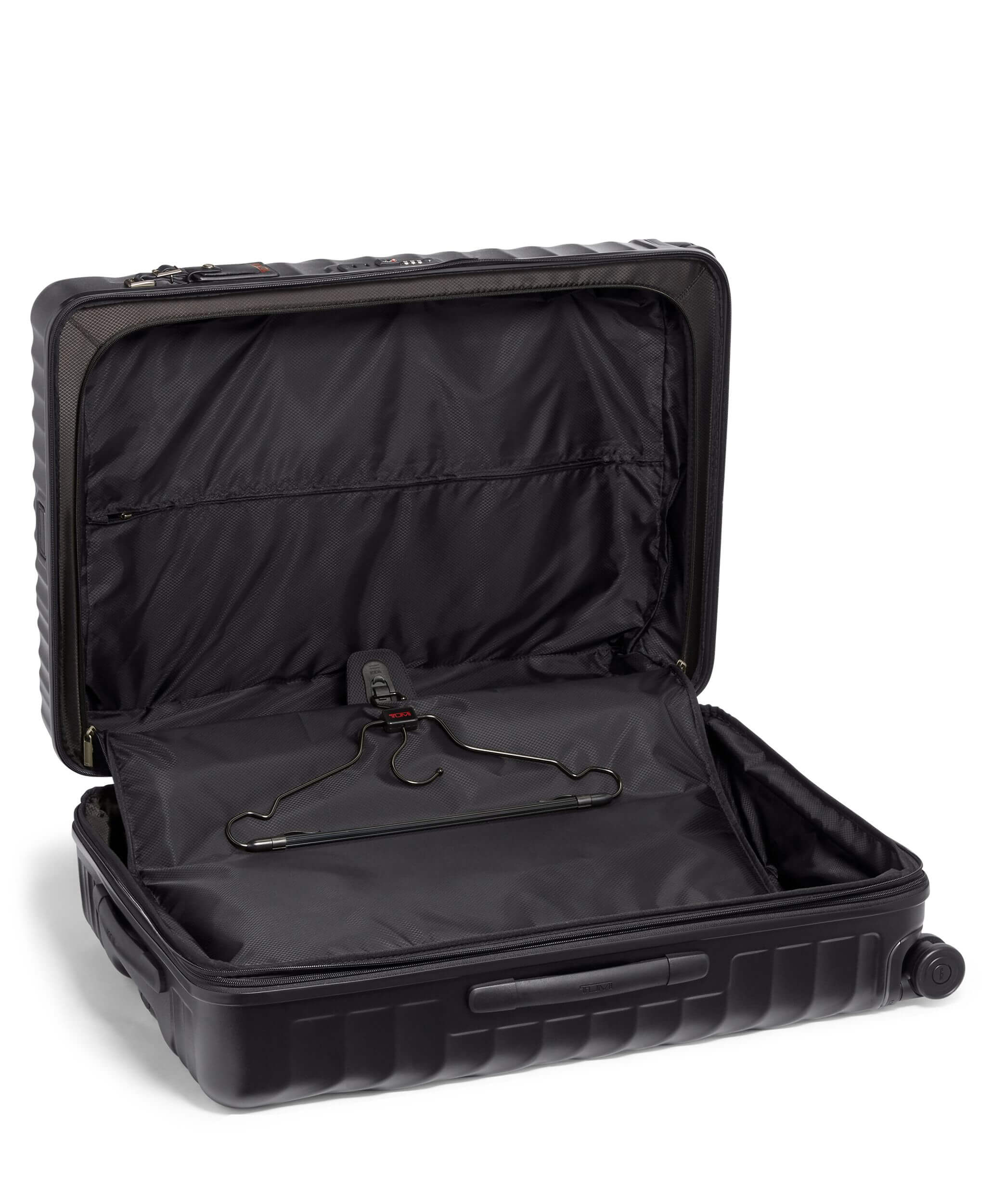 Tumi 19 Degree Polycarbonate Extended Trip - Image 3