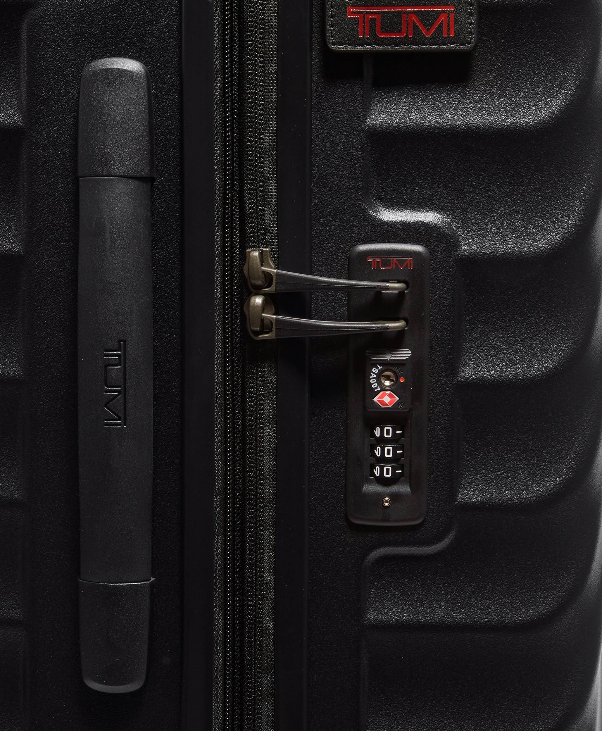 Tumi 19 Degree Polycarbonate Extended Trip - Image 6