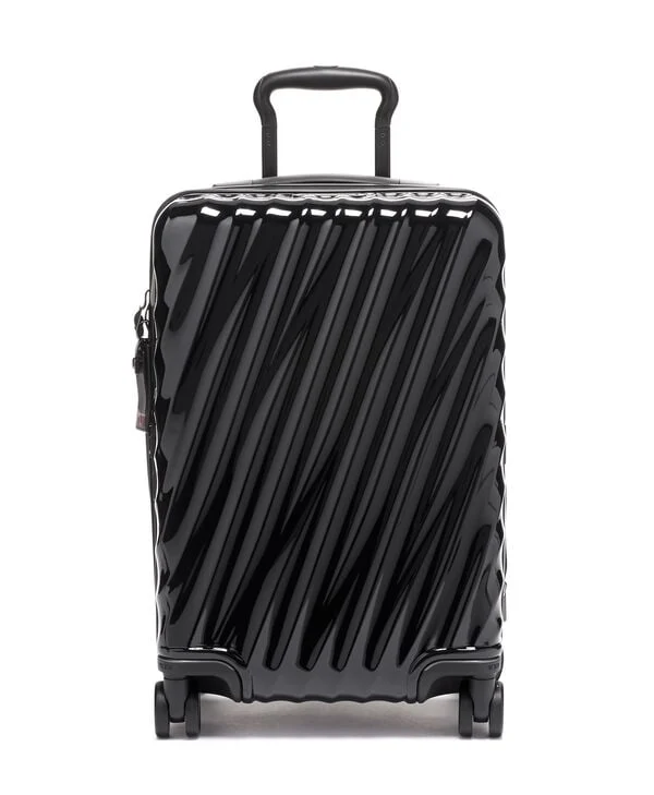 Tumi 19 Degree Polycarbonate International Carry-On - Image 11