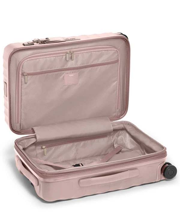 Tumi 19 Degree Polycarbonate International Carry-On - Image 2