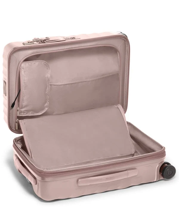 Tumi 19 Degree Polycarbonate International Carry-On - Image 3