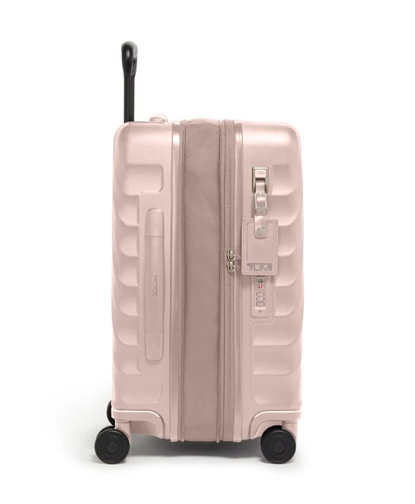 Tumi 19 Degree Polycarbonate International Carry-On - Image 4