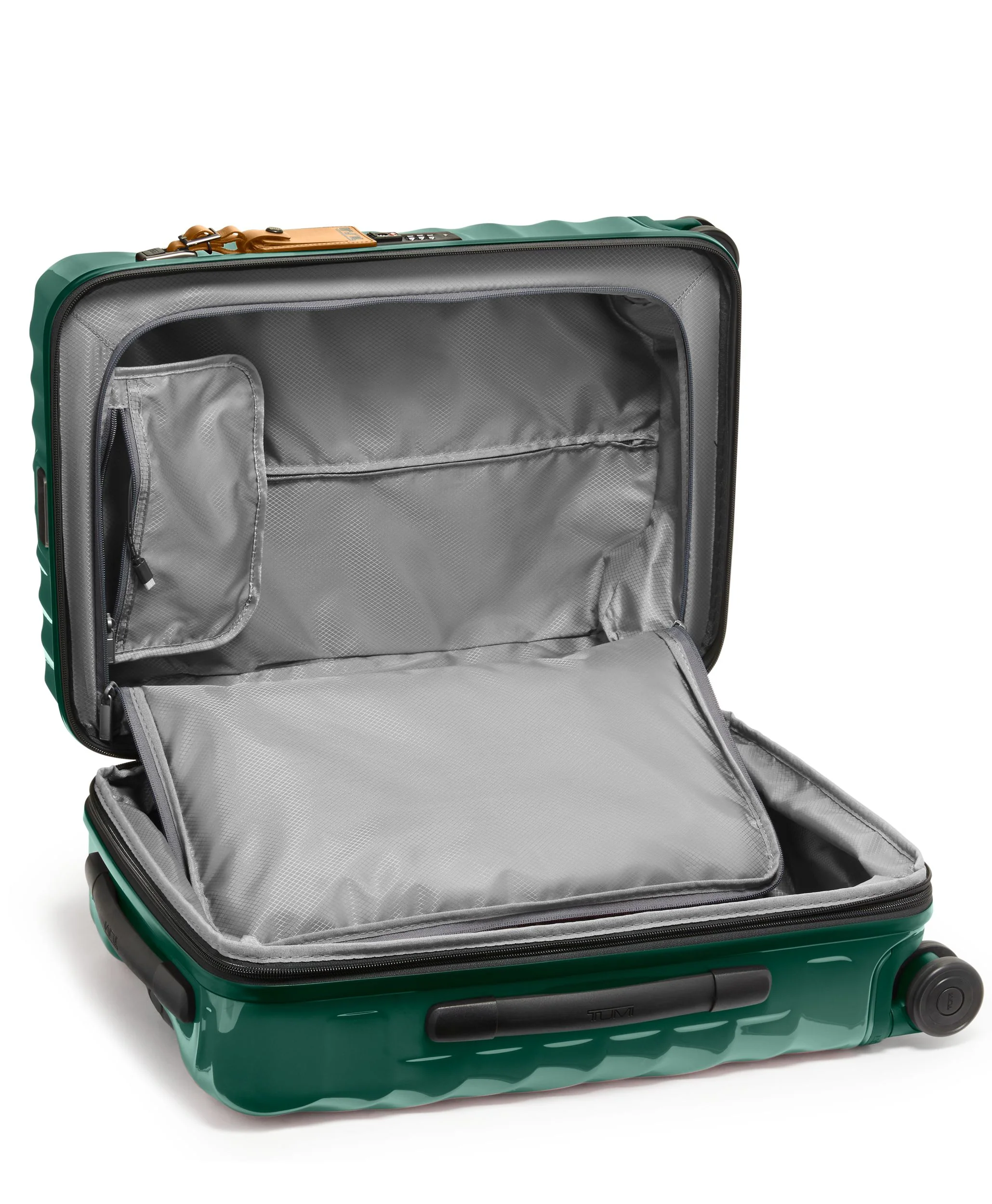 Tumi 19 Degree Polycarbonate International Carry-On - Image 3