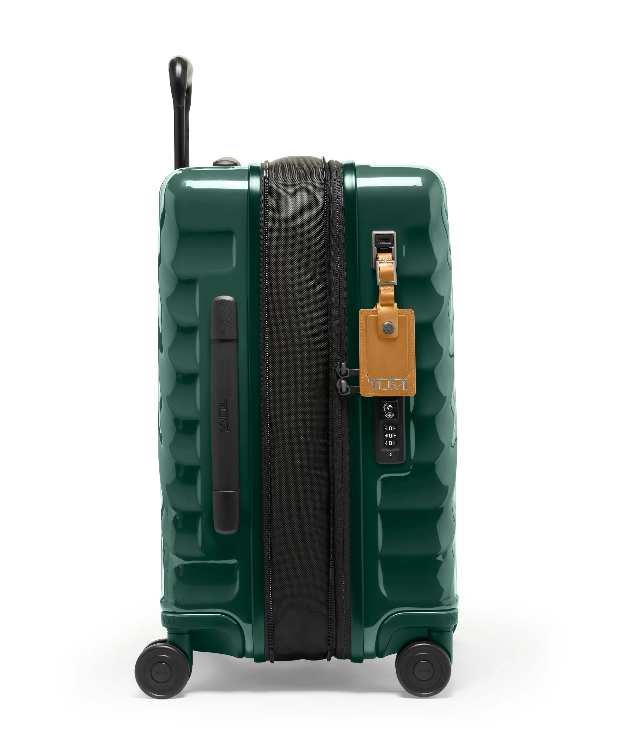 Tumi 19 Degree Polycarbonate International Carry-On - Image 4