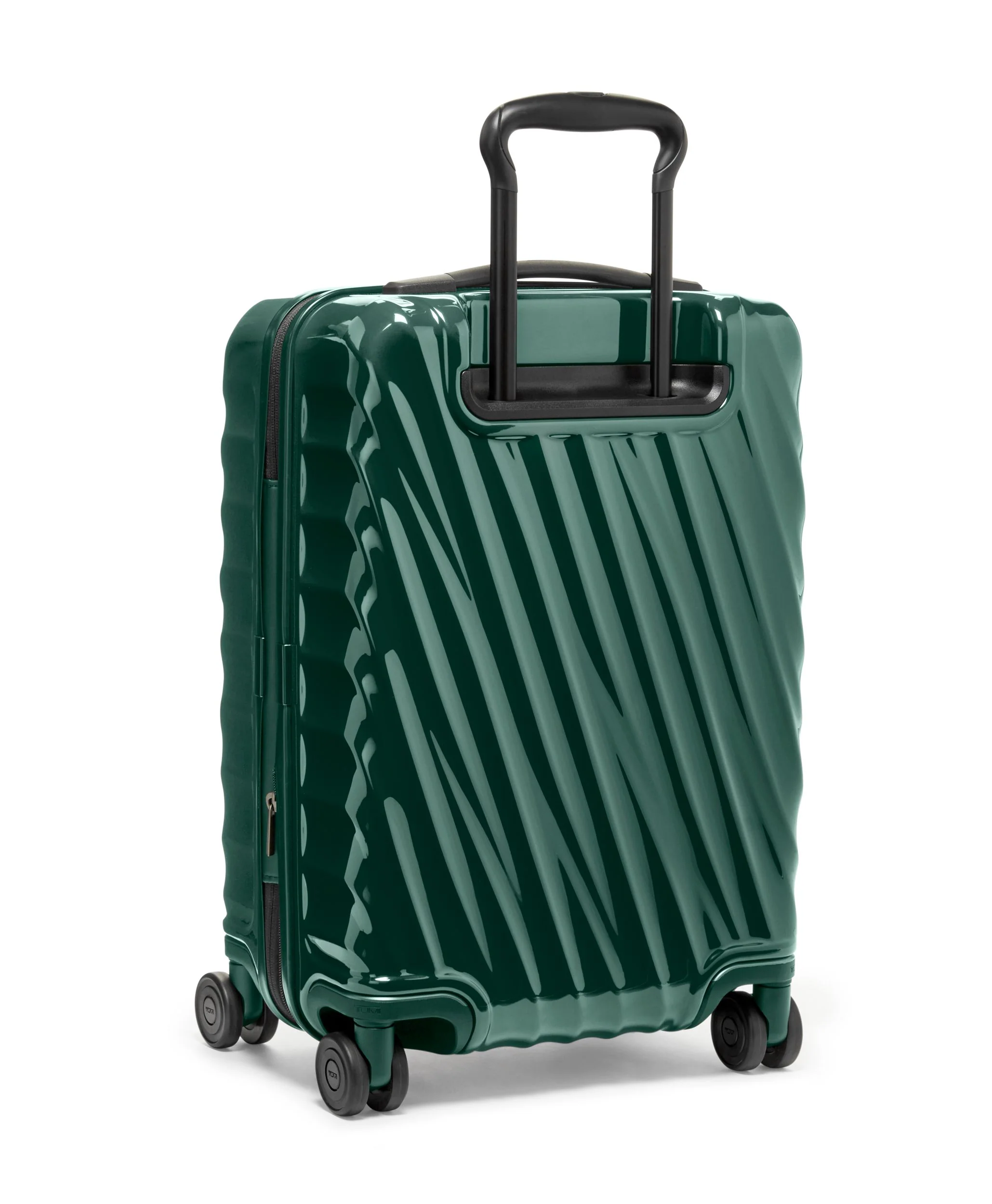Tumi 19 Degree Polycarbonate International Carry-On - Image 6