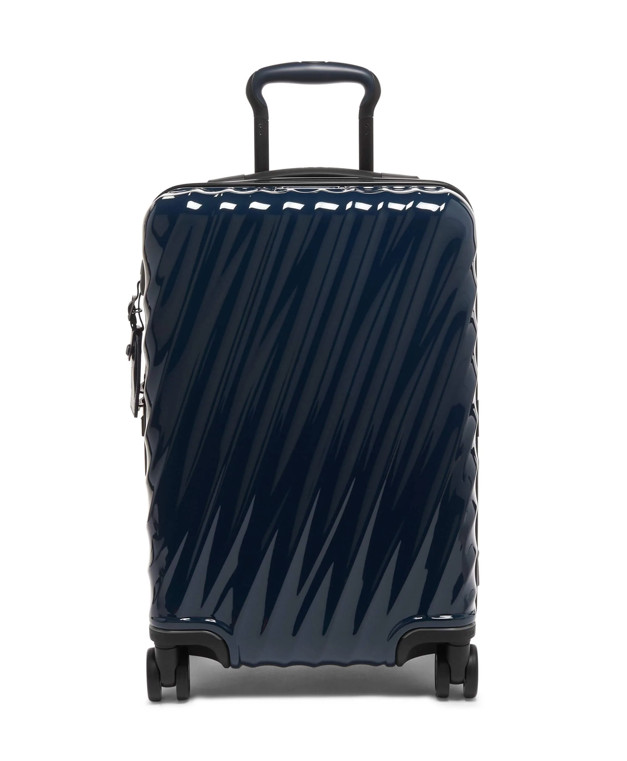 Tumi 19 Degree Polycarbonate International Carry-On - Image 9
