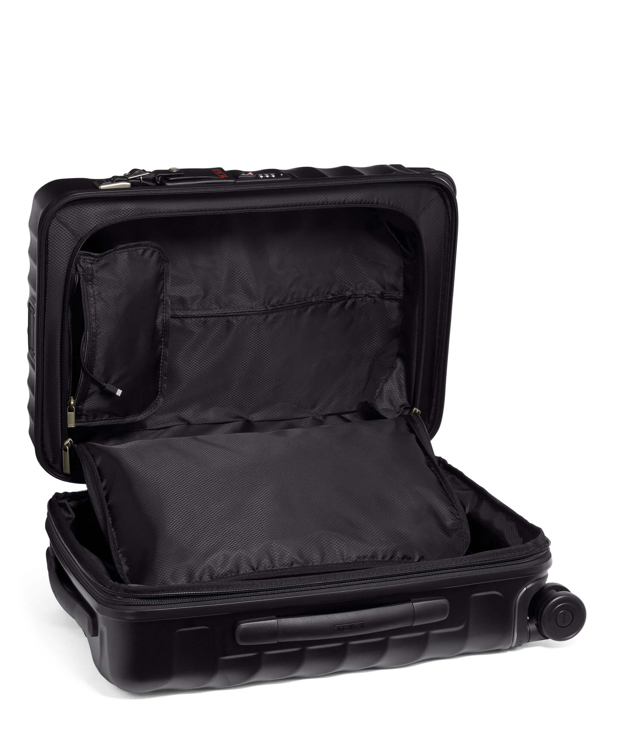 Tumi 19 Degree Polycarbonate International Carry-On - Image 3