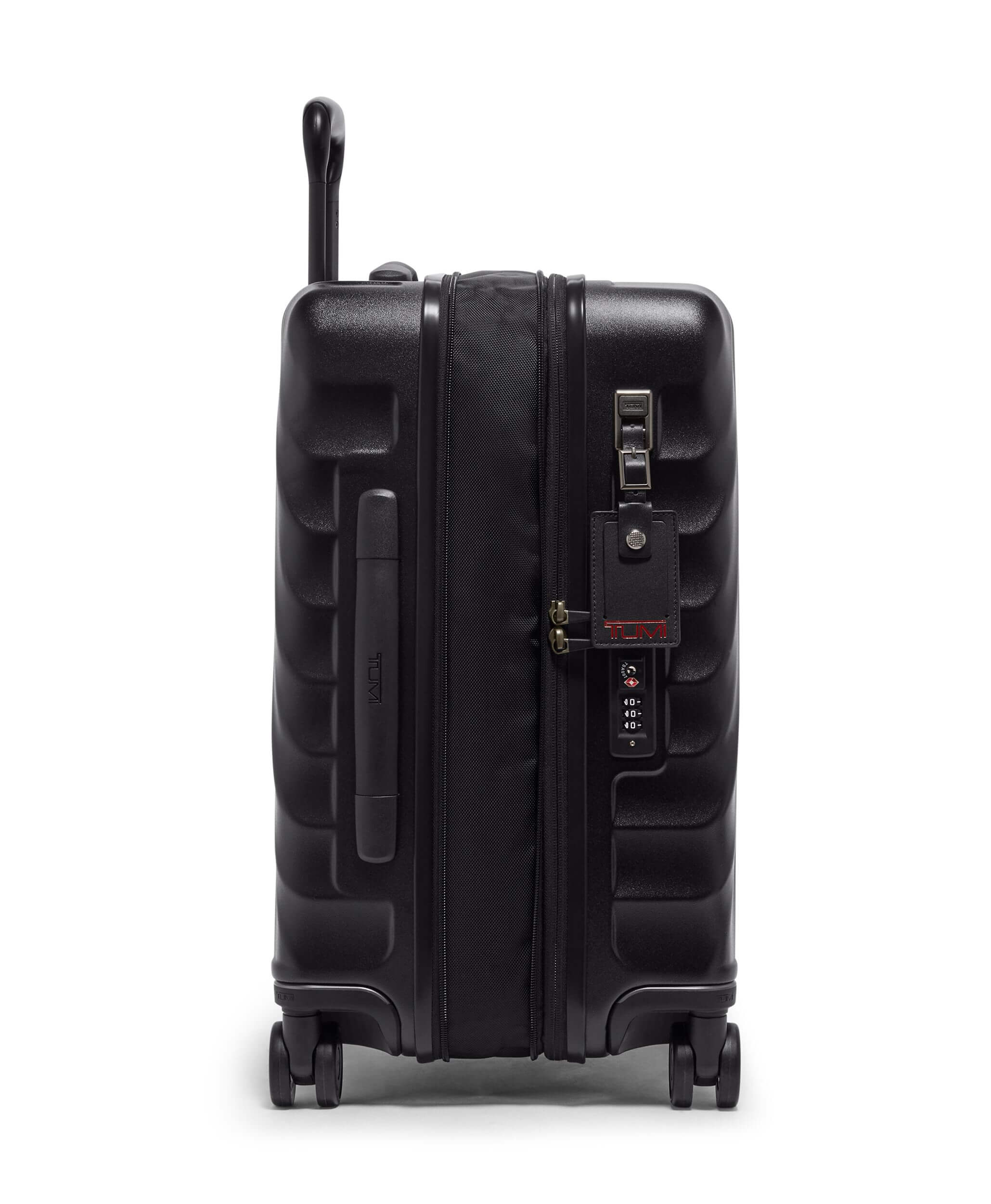 Tumi 19 Degree Polycarbonate International Carry-On - Image 4