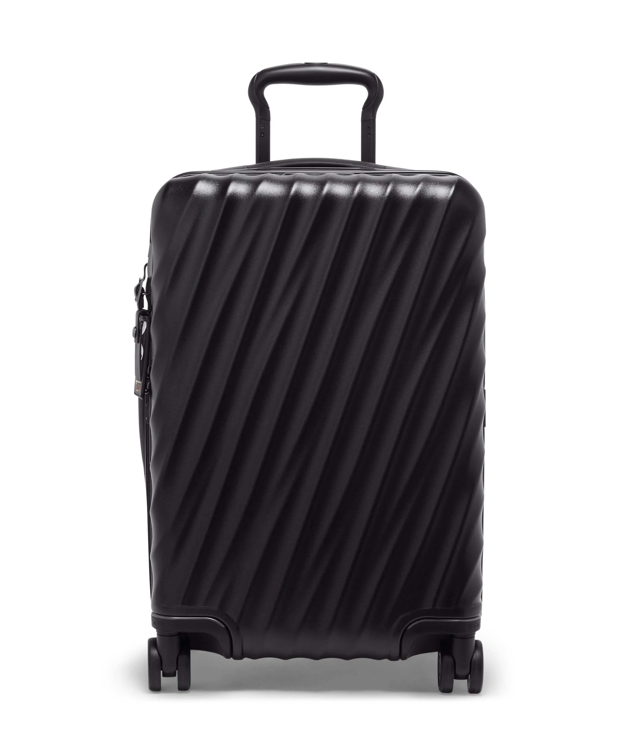 Tumi 19 Degree Polycarbonate International Carry-On - Image 10