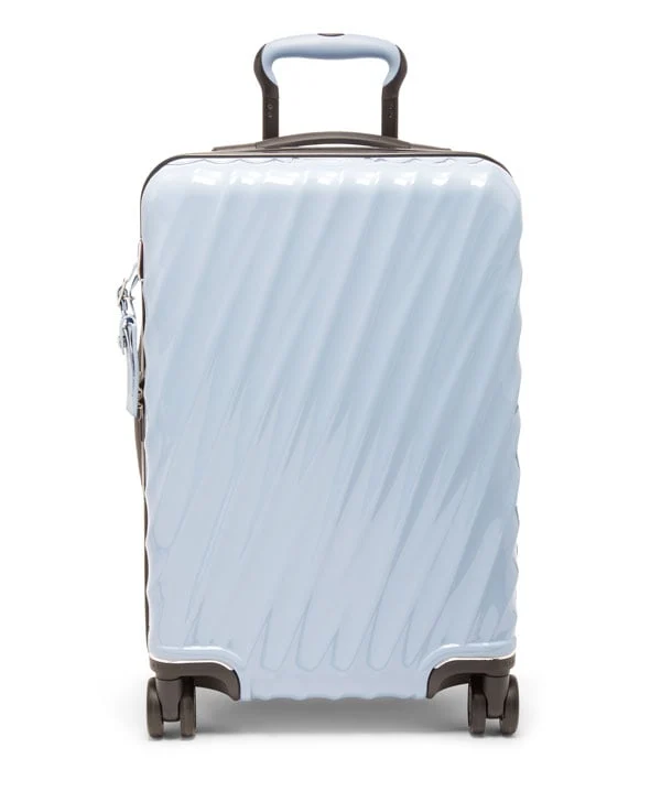 Tumi 19 Degree Polycarbonate International Carry-On - Image 11