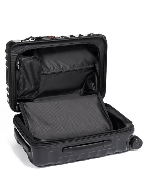 Tumi 19 Degree Polycarbonate International Carry-On - Image 3